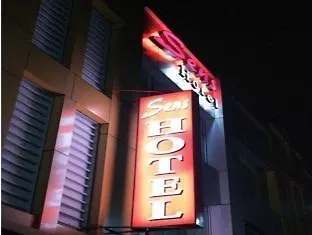 Sens Hotel Kuala Lumpur