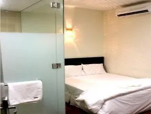 Sens Hotel Kuala Lumpur 2*,