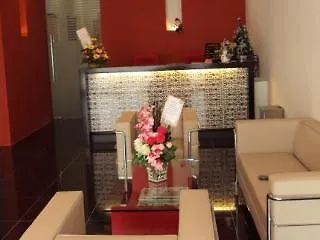 Sens Hotel Kuala Lumpur
