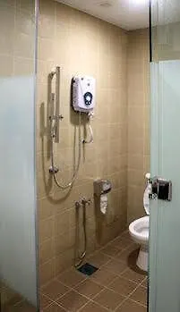 Sens Hotel Kuala Lumpur Malaysia