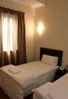 Sens Hotel Kuala Lumpur