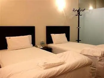 Sens Hotel Kuala Lumpur 2*,  Malaysia