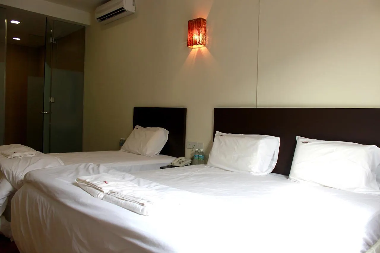 Sens Hotel Kuala Lumpur