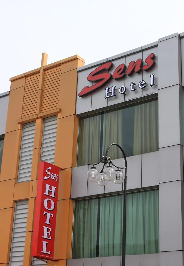 Sens Hotel Kuala Lumpur