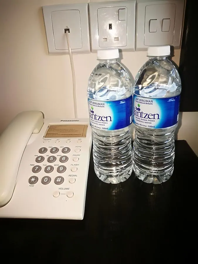 Sens Hotel Kuala Lumpur