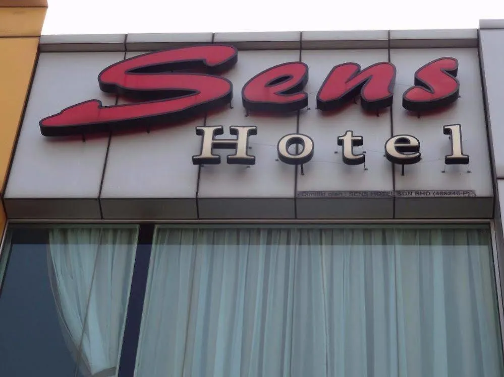 Sens Hotel Kuala Lumpur