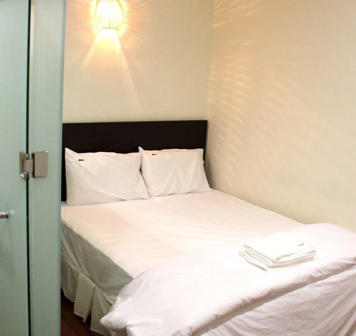 **  Sens Hotel Kuala Lumpur Malaysia