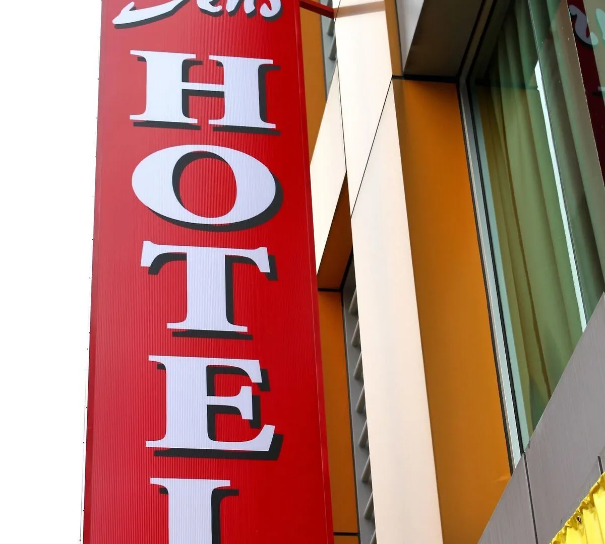 Sens Hotel Kuala Lumpur 2*,  Malaysia